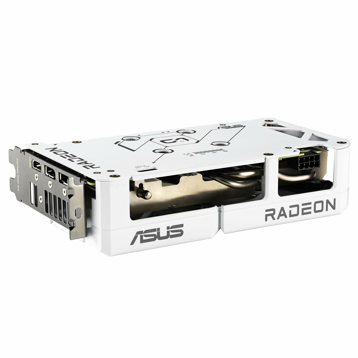 Graphics card Asus 90YV0LG3 - M0NA00 GDDR6 RADEON RX 9060 XT 16 GB - GearHaus