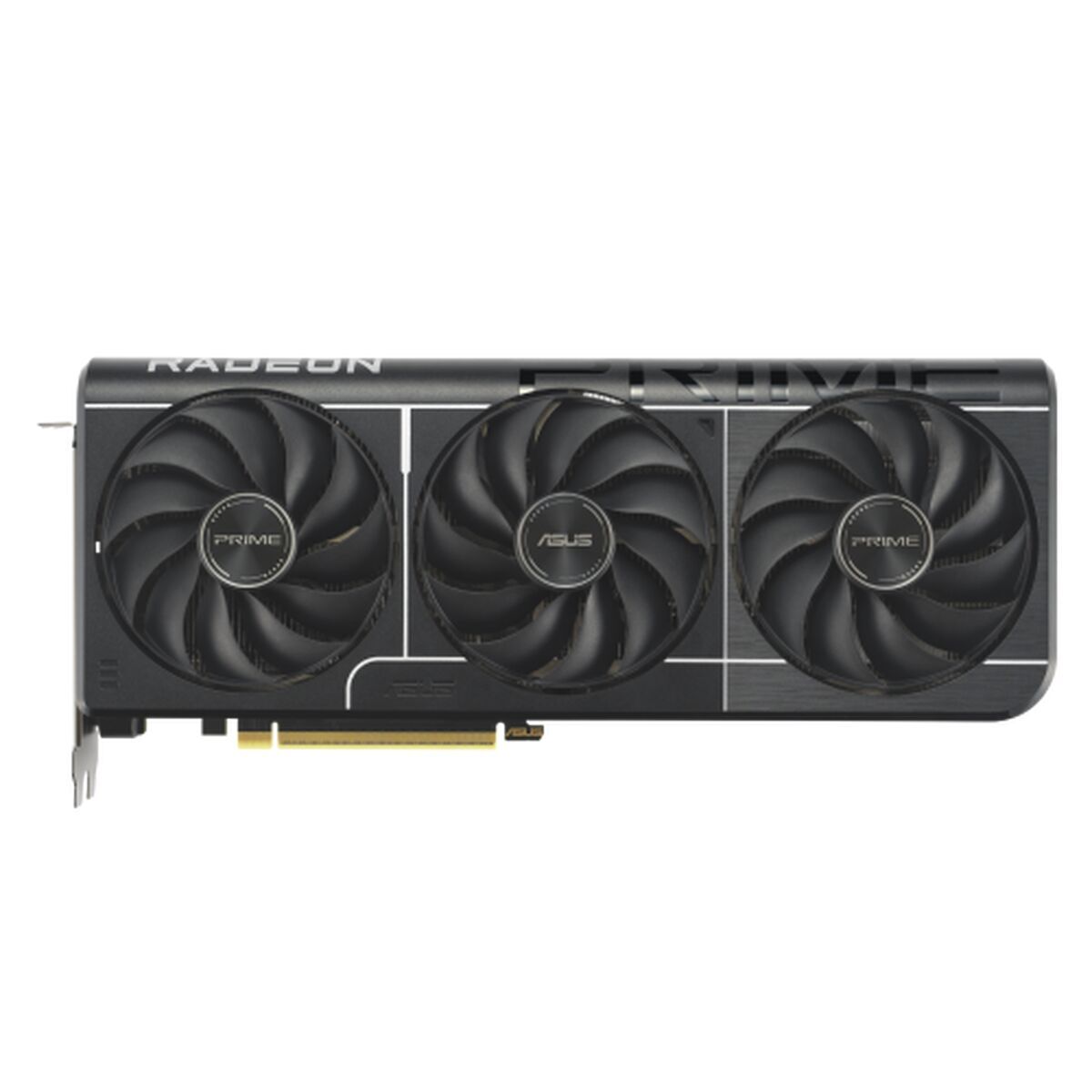 Graphics card Asus 90YV0NU0 - M0NB00 RADEON RX 9060 XT 8 GB GDDR6 - GearHaus