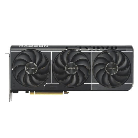 Graphics card Asus 90YV0NU0 - M0NB00 RADEON RX 9060 XT 8 GB GDDR6 - GearHaus