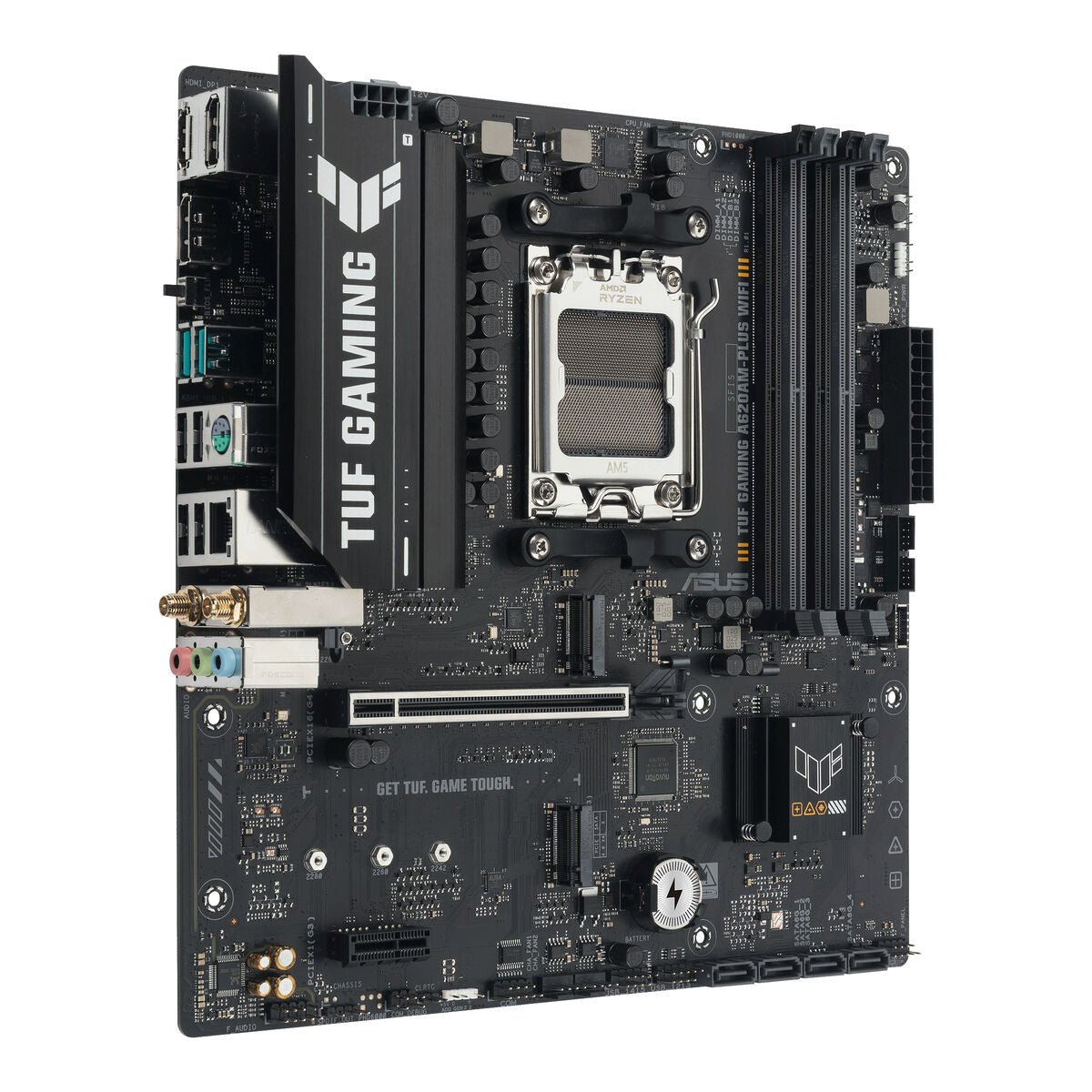 Motherboard Asus 90MB1MZ0 - M0EAY0 AMD AM5 AMD - GearHaus