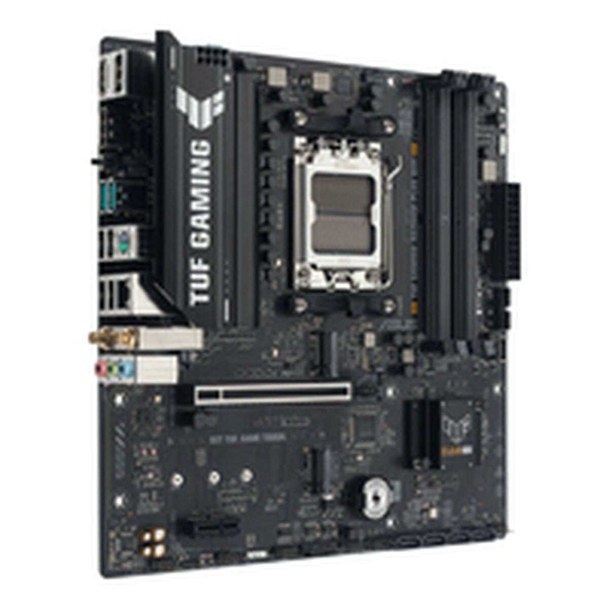Motherboard Asus 90MB1MZ0 - M0EAY0 AMD AM5 AMD - GearHaus