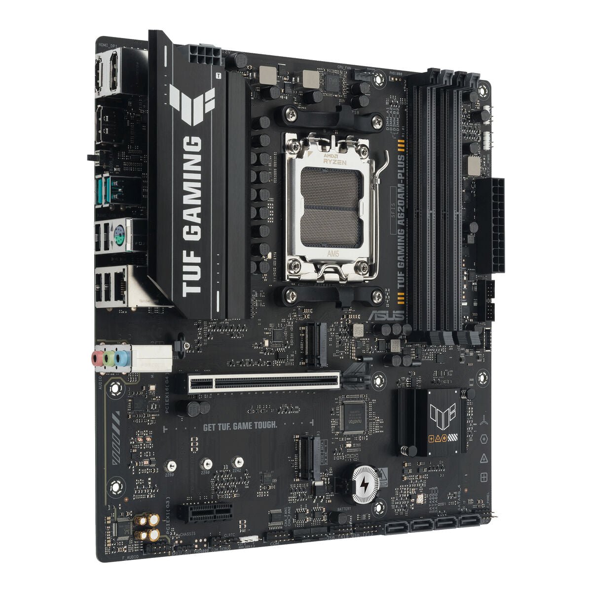 Motherboard Asus 90MB1N30 - M0EAY0 AMD AM5 AMD - GearHaus