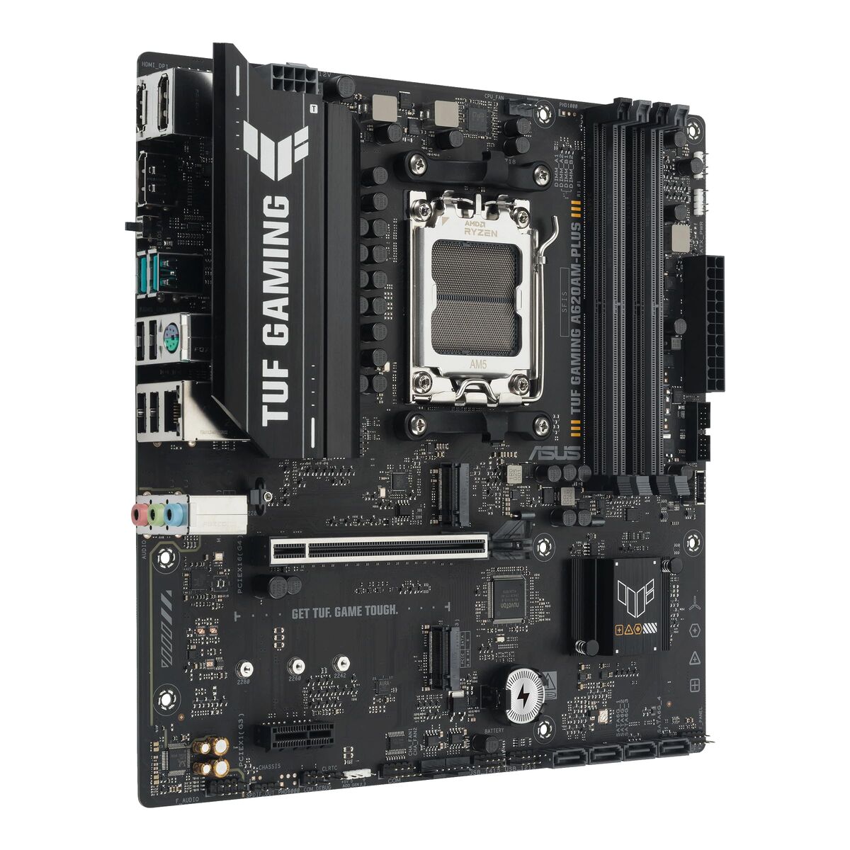 Motherboard Asus 90MB1N30 - M0EAY0 AMD AM5 AMD - GearHaus