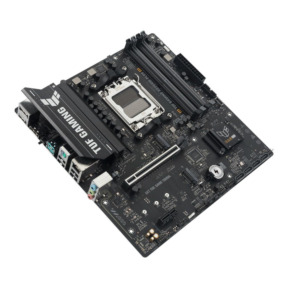 Motherboard Asus 90MB1N30 - M0EAY0 AMD AM5 AMD - GearHaus