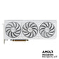 Graphics card Asus 90YV0L75 - M0NA00 GDDR6 radeon rx 9070 xt 16 GB - GearHaus