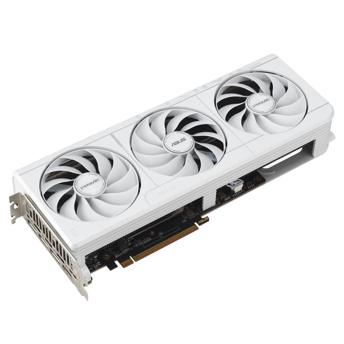 Graphics card Asus 90YV0L75 - M0NA00 GDDR6 radeon rx 9070 xt 16 GB - GearHaus