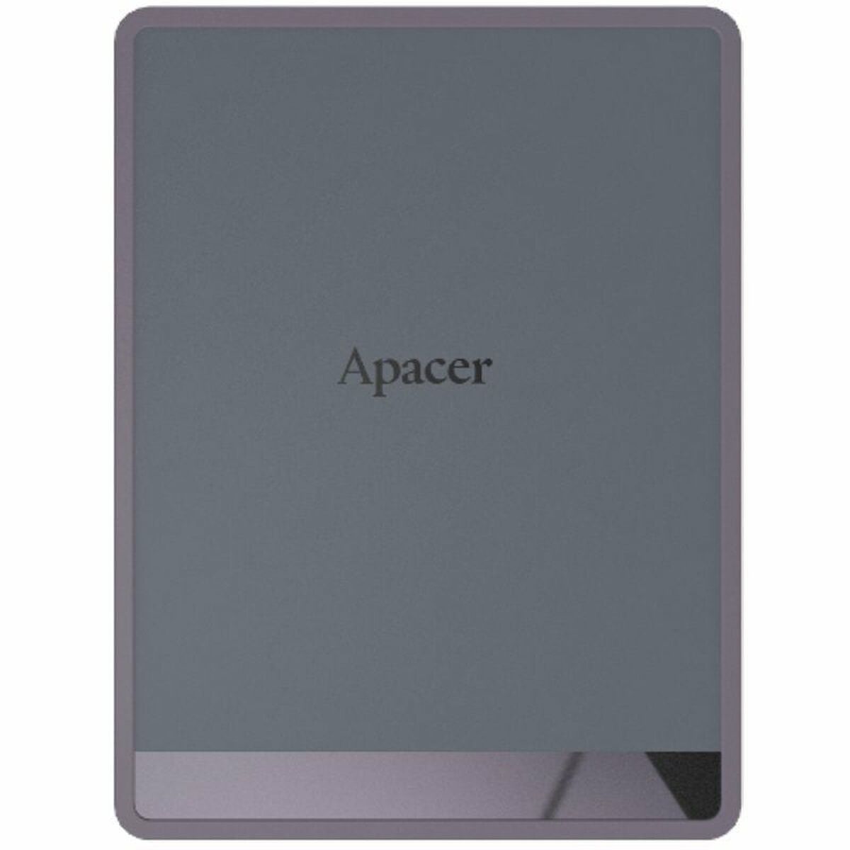 External Hard Drive Apacer AP2TBAS724M - 1 - GearHaus