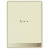 External Hard Drive Apacer AP512GAS724C - 1 - GearHaus