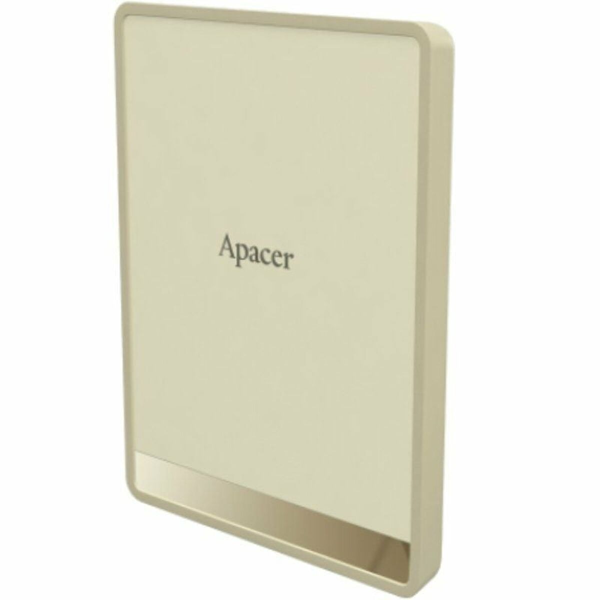 External Hard Drive Apacer AP512GAS724C - 1 - GearHaus
