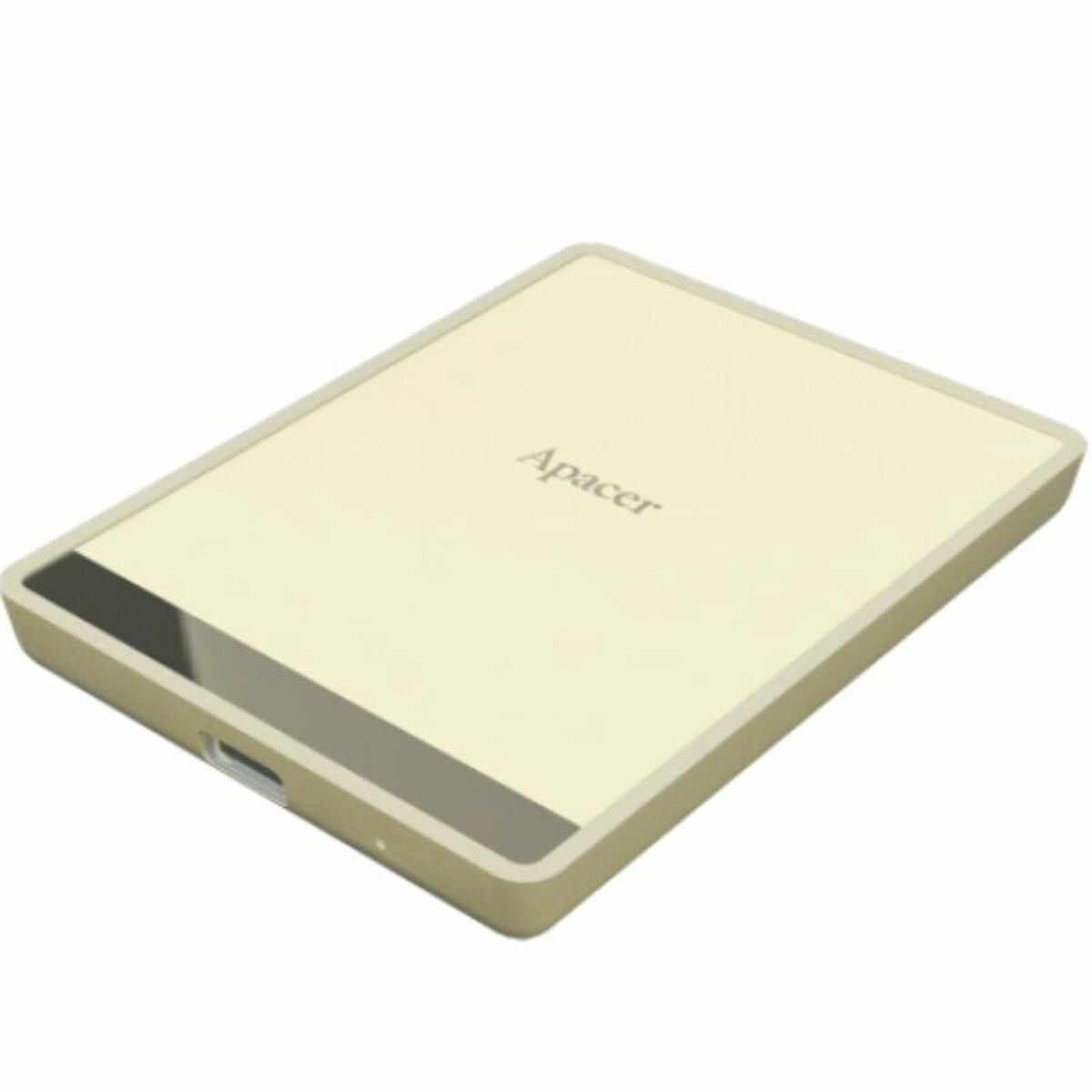 External Hard Drive Apacer AP512GAS724C - 1 - GearHaus