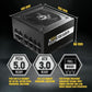 Power supply BitFenix ATX - GearHaus