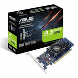 Graphics card Asus GT1030 - 2G - BRK NVIDIA GeForce GT 1030 GDDR5 - GearHaus