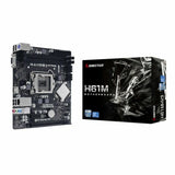 Motherboard Biostar H61MHV3 - GearHaus