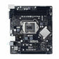 Motherboard Biostar H61MHV3 - GearHaus