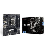 Motherboard Biostar H610MH D5 - GearHaus