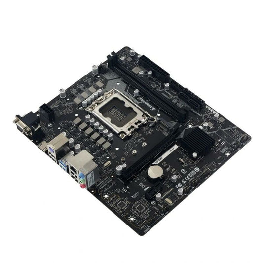 Motherboard Biostar H610MH D5 - GearHaus