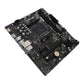 Motherboard Biostar B550MT AMD AM4 - GearHaus