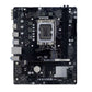 Motherboard Biostar H610MHC 2.0 H610 LGA 1700 - GearHaus