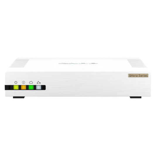 Router Qnap QHORA - 321 - GearHaus
