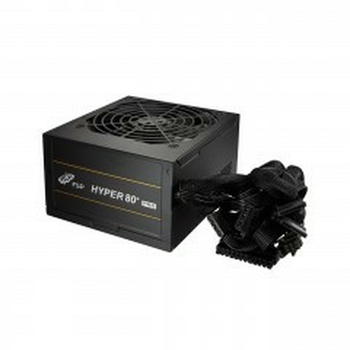 Power supply Fsp Fortron 9PA6507502 650 W - GearHaus