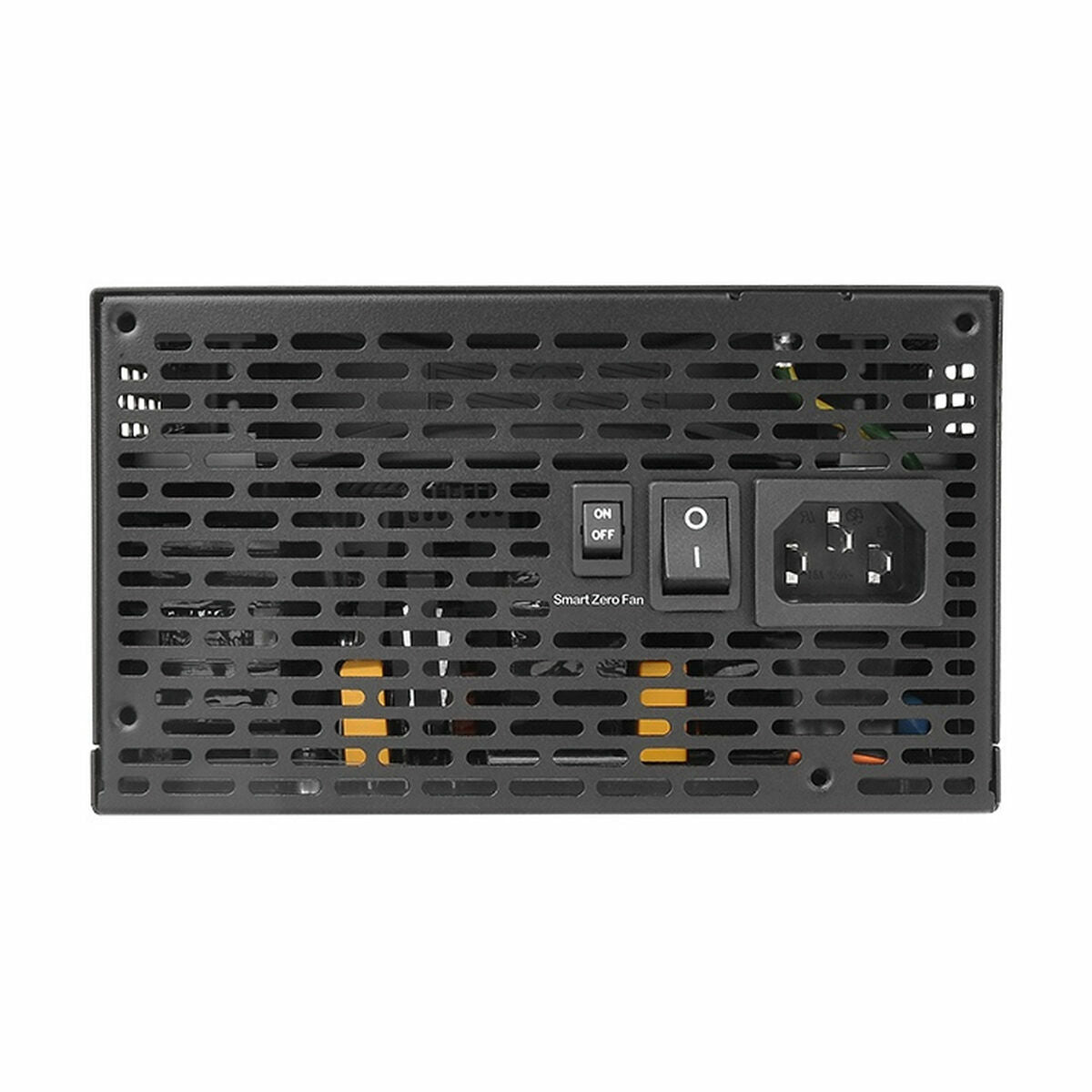 Power supply THERMALTAKE Toughpower GF3 1200 W 80 Plus Gold - GearHaus