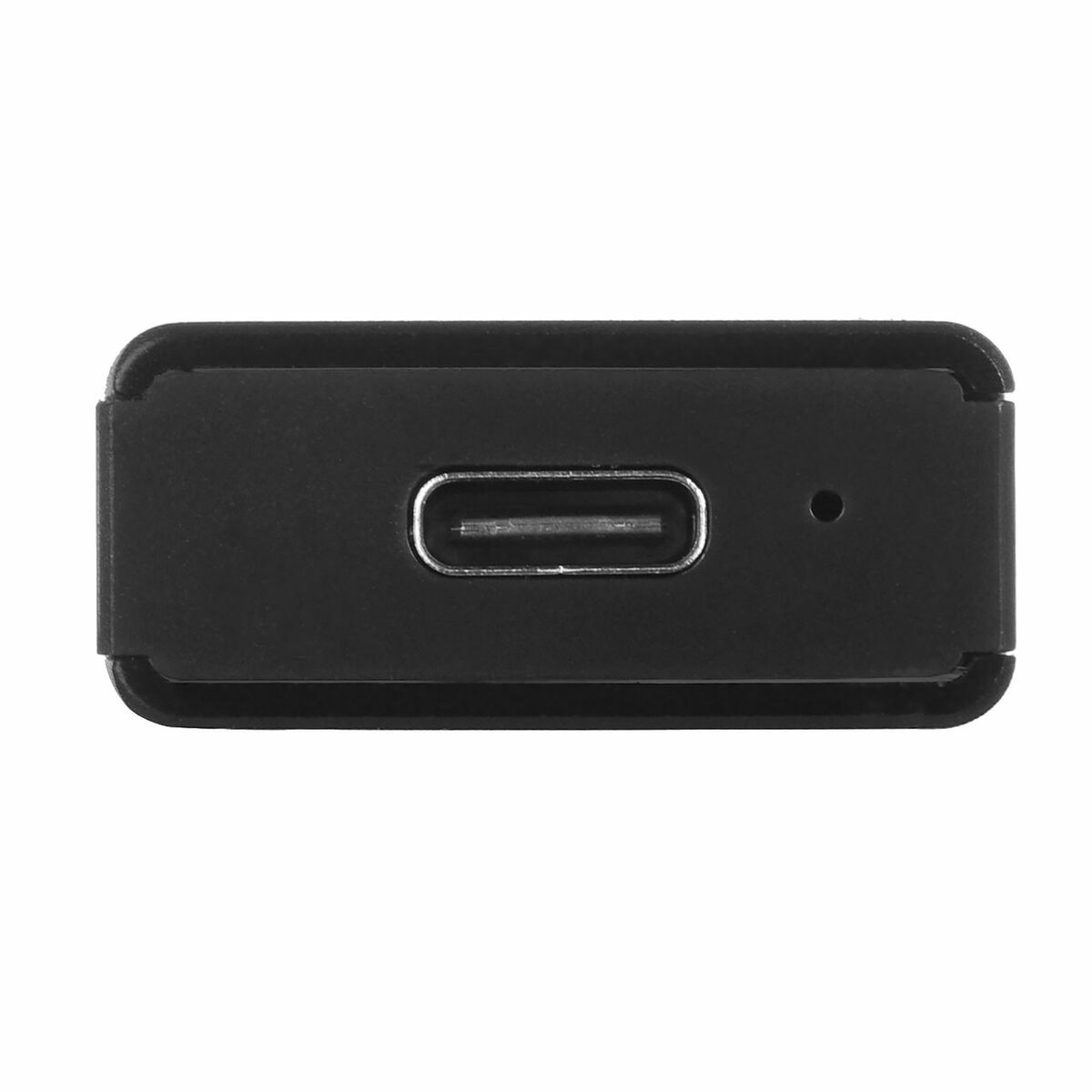 External Box Silicon Power PD60 Black - GearHaus