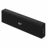 External Box Silicon Power PD60 Black - GearHaus