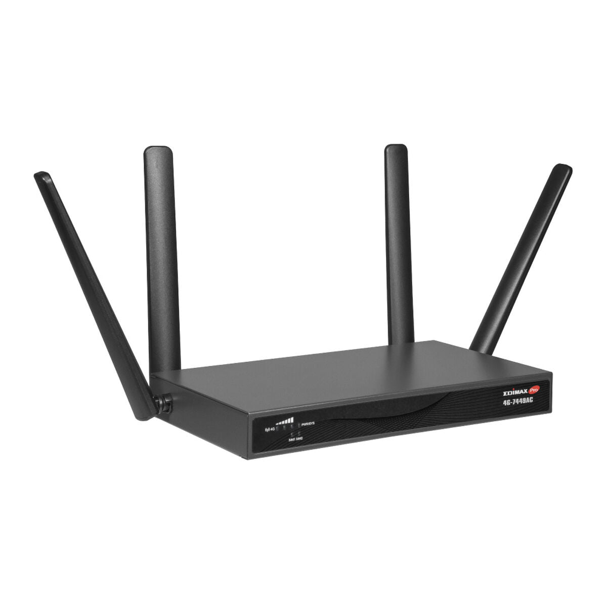 Router Edimax 4G - 7449AC - GearHaus