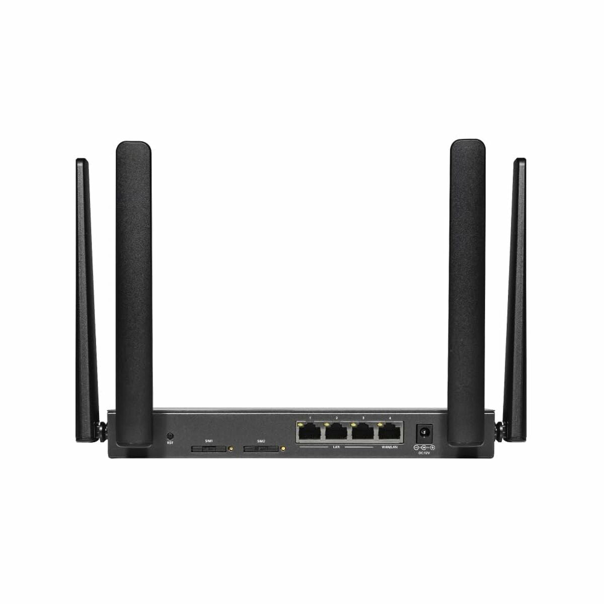 Router Edimax 4G - 7449AC - GearHaus