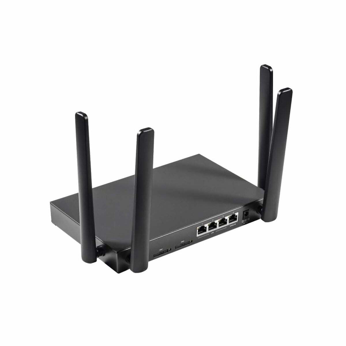 Router Edimax 4G - 7449AC - GearHaus