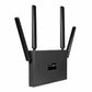 Router Edimax 4G - 7449AC - GearHaus