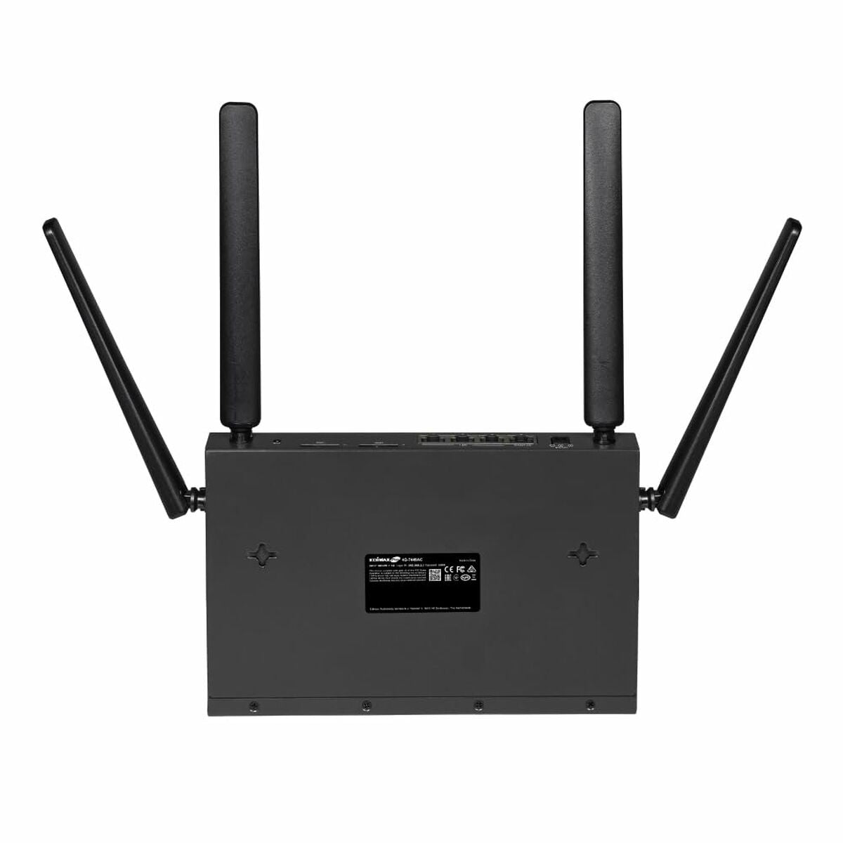 Router Edimax 4G - 7449AC - GearHaus