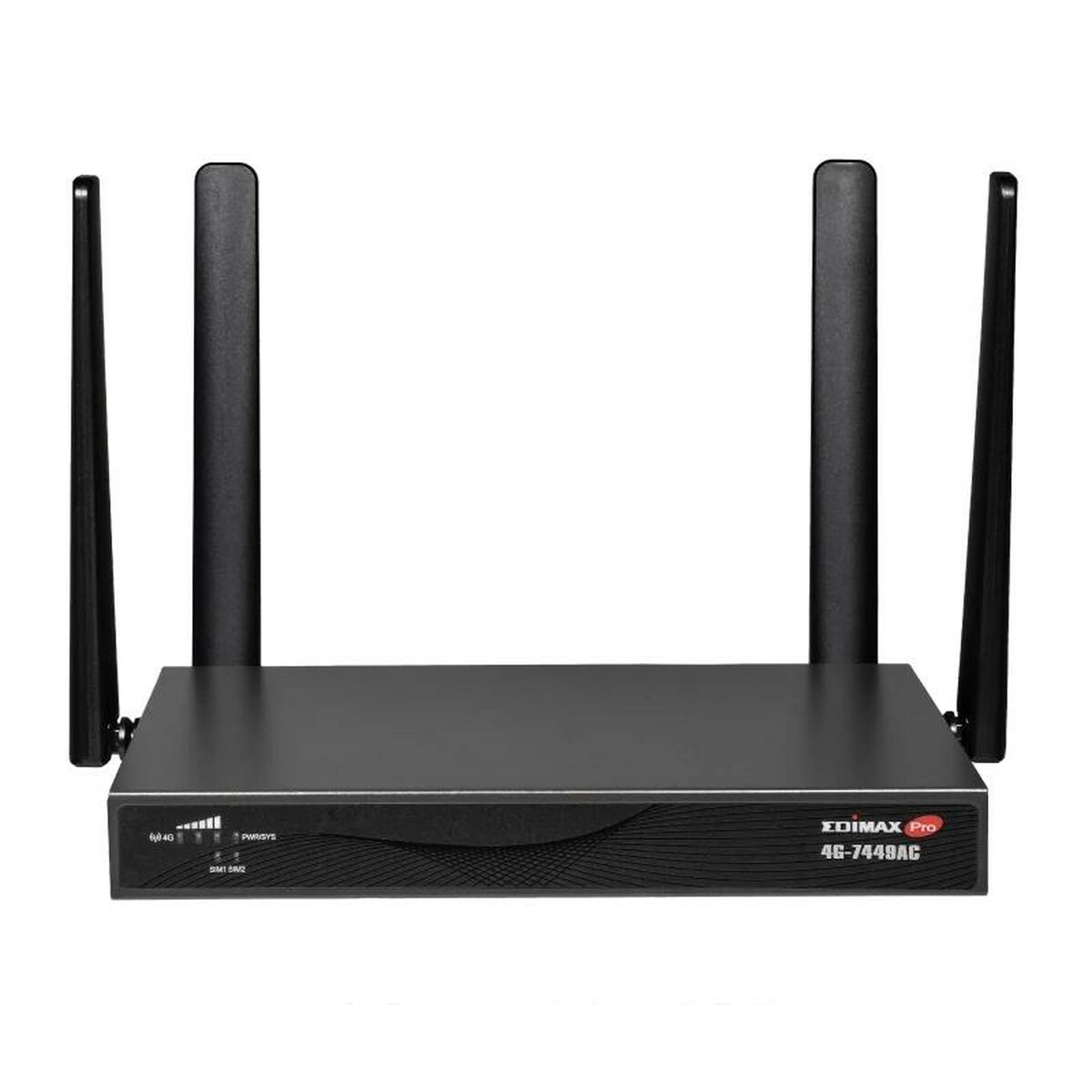 Router Edimax 4G - 7449AC - GearHaus