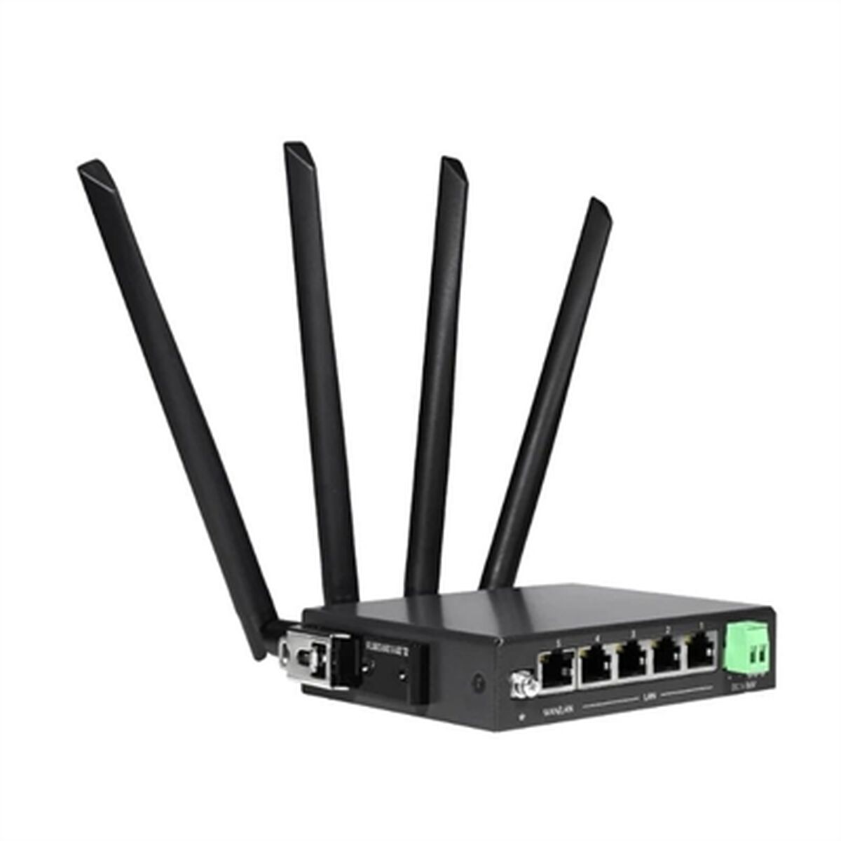 Router Edimax D4G - 7459AC - GearHaus