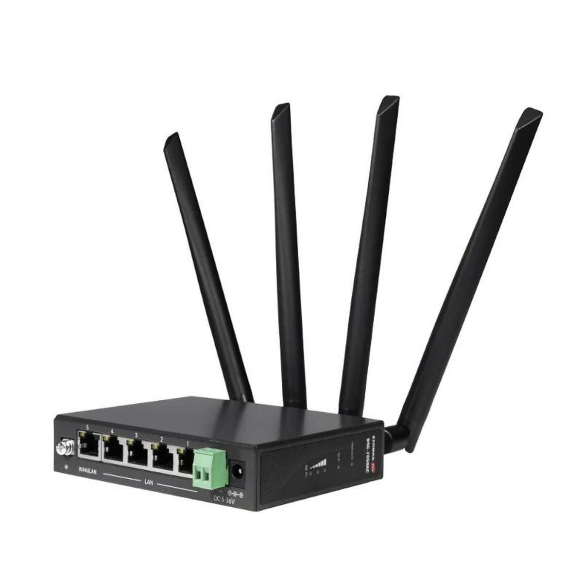 Router Edimax D4G - 7459AC - GearHaus
