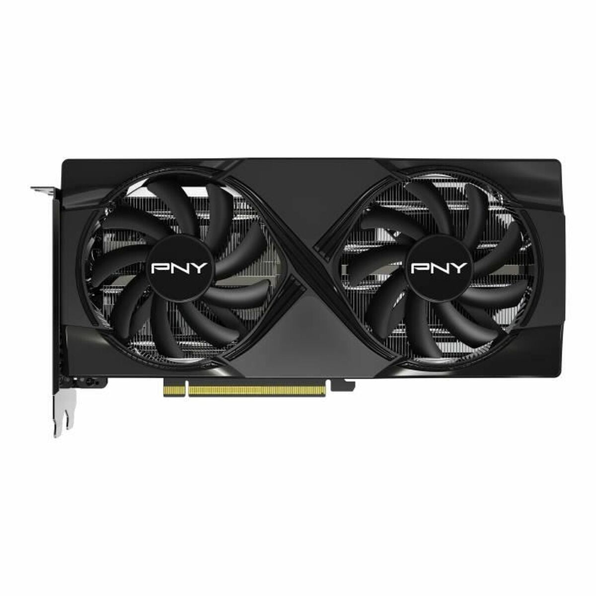 Graphics card PNY geforce rtx 5060 ti 8 GB - GearHaus
