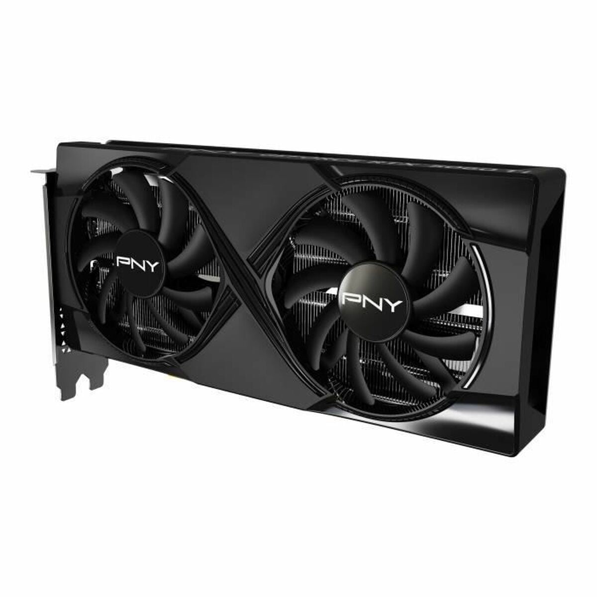 Graphics card PNY geforce rtx 5060 ti 8 GB - GearHaus
