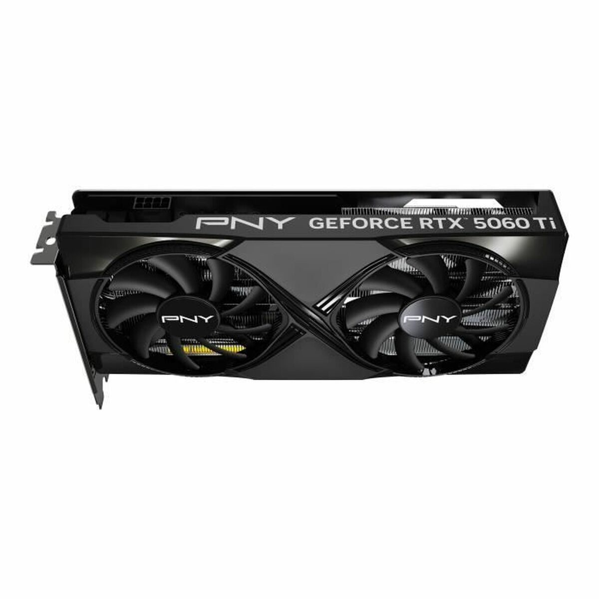 Graphics card PNY geforce rtx 5060 ti 8 GB - GearHaus
