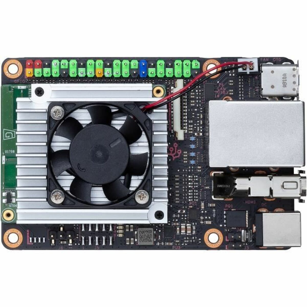 Motherboard Asus - GearHaus