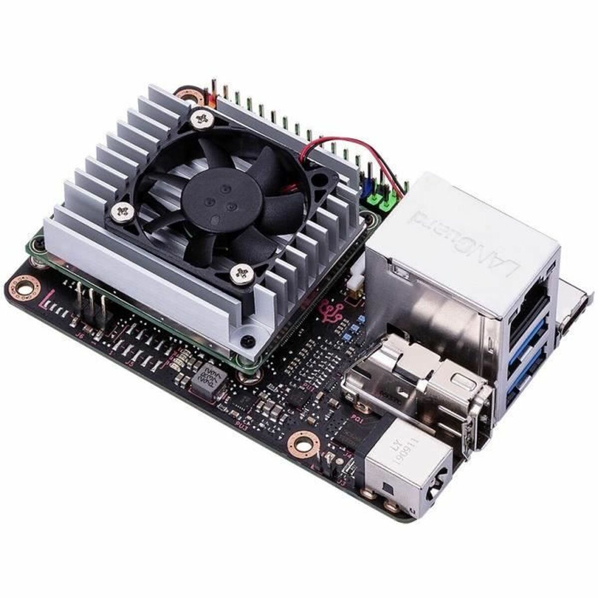 Motherboard Asus - GearHaus