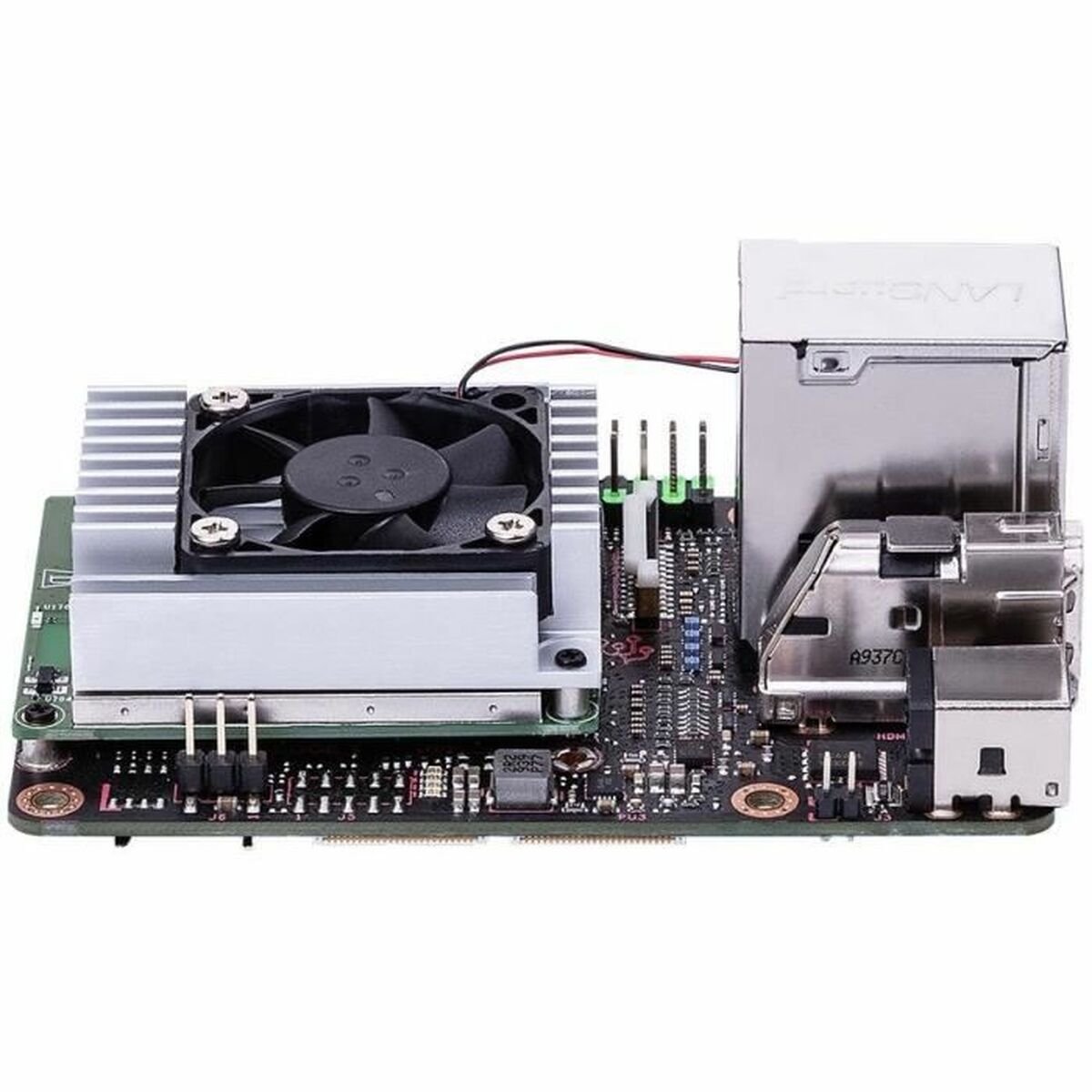 Motherboard Asus - GearHaus