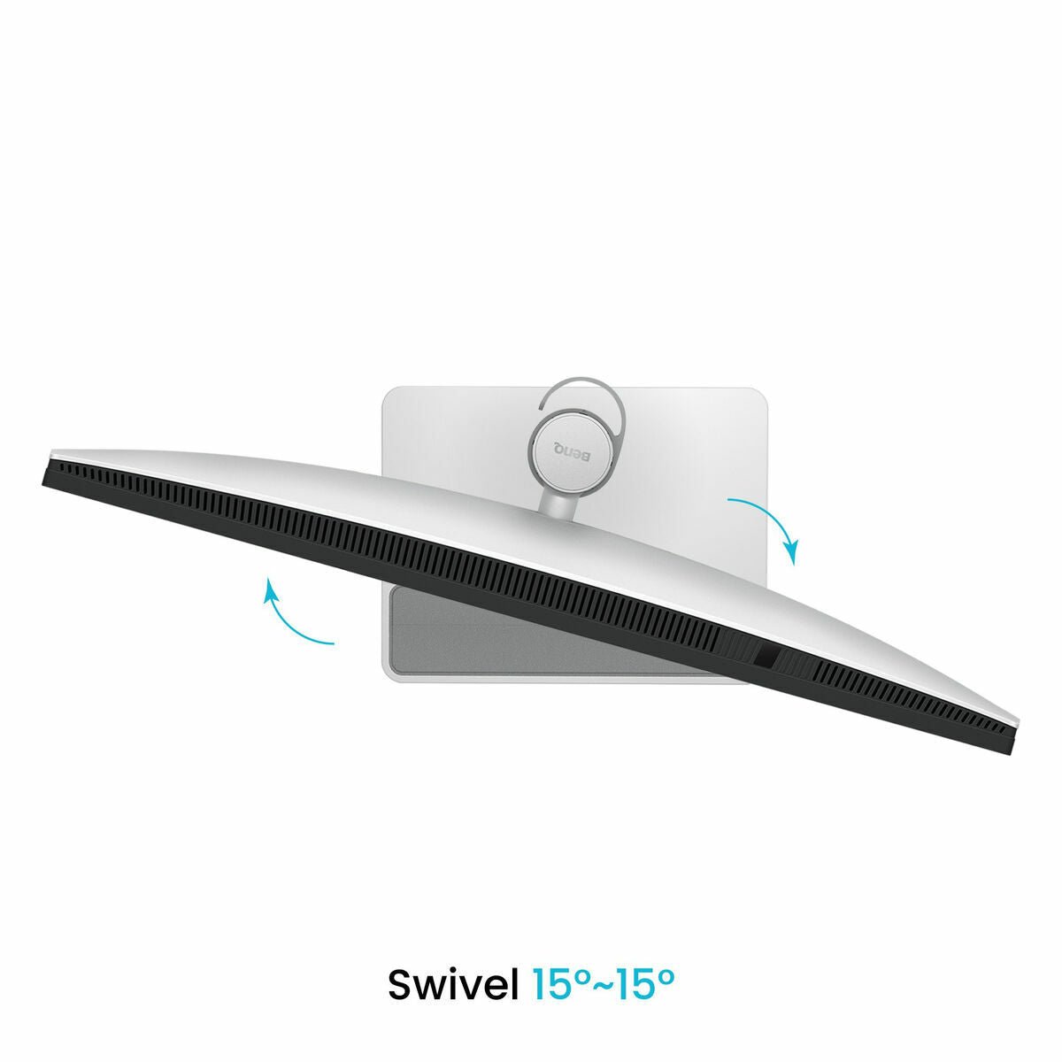 Monitor BenQ MA320U 4K Ultra HD 32" - GearHaus