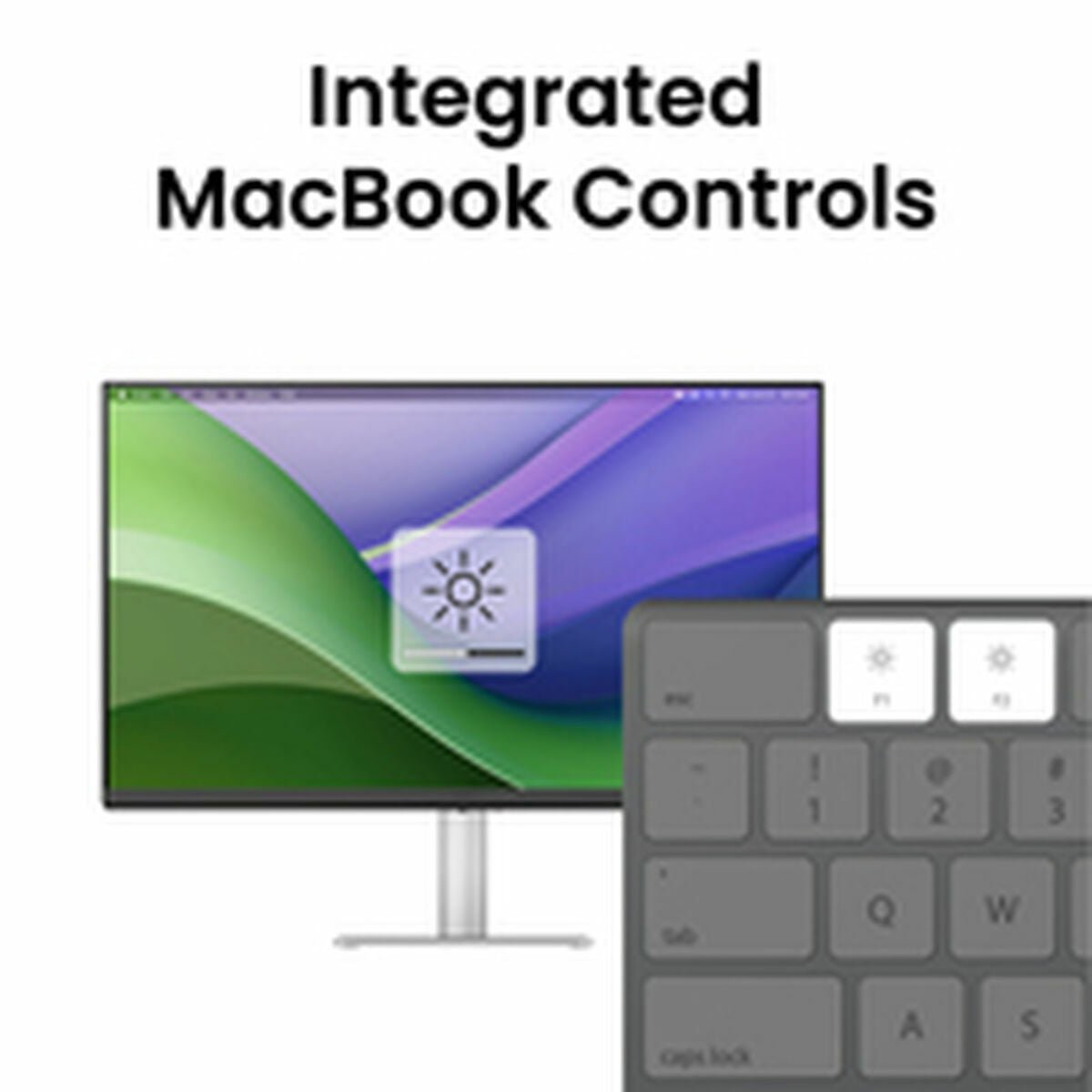 Monitor BenQ MA320U 4K Ultra HD 32" - GearHaus