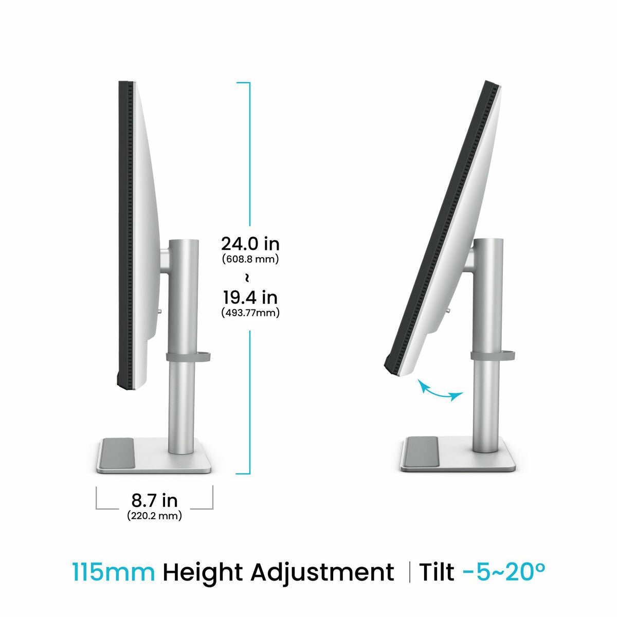 Monitor BenQ MA320U 4K Ultra HD 32" - GearHaus