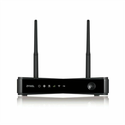 Router ZyXEL LTE3301 - PLUS - GearHaus