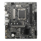 Motherboard MSI PRO H610M - G LGA 1700 H610 - GearHaus