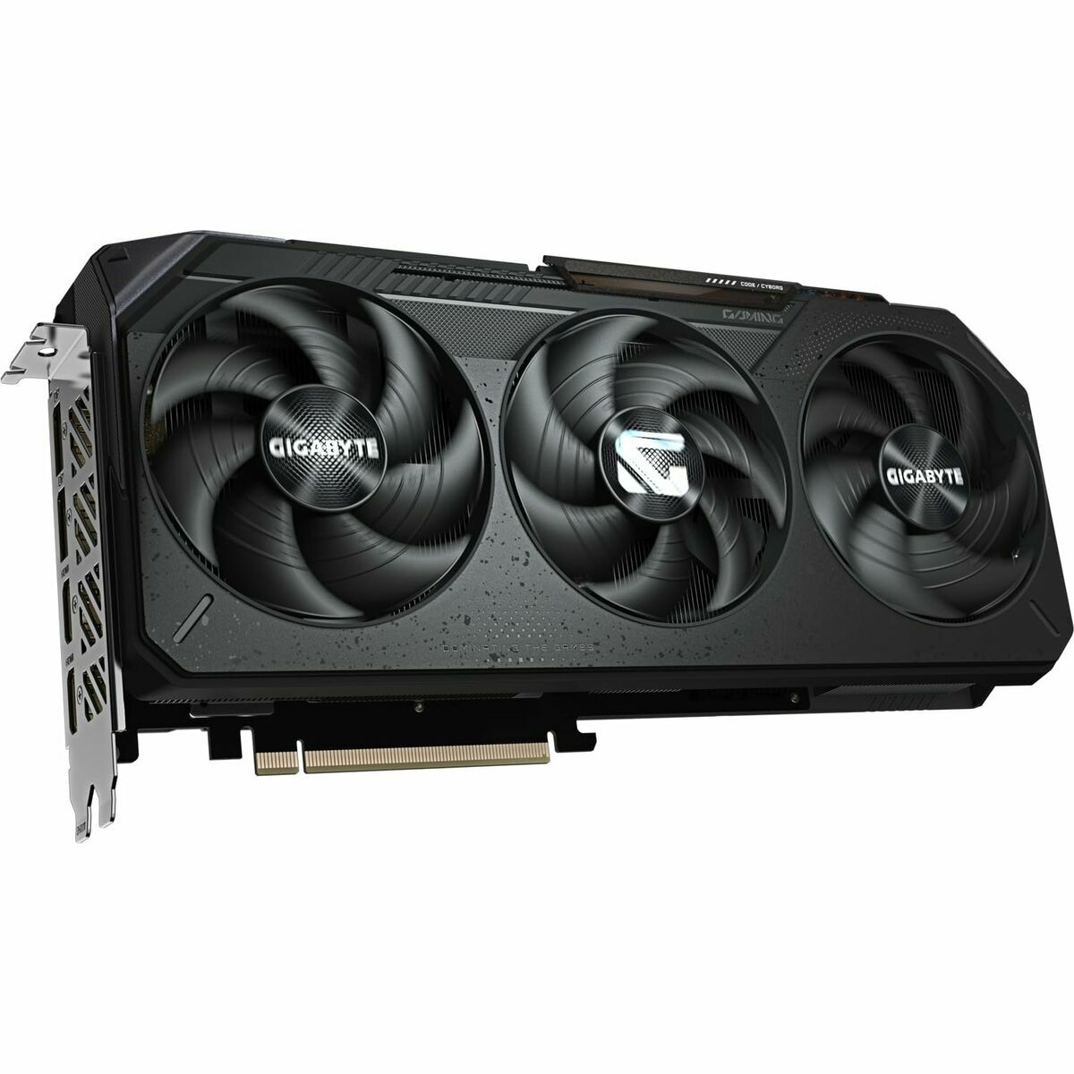 Graphics card Gigabyte 9VR907XTGO - 00 - G10 radeon rx 9070 xt 16 GB GDDR6 - GearHaus