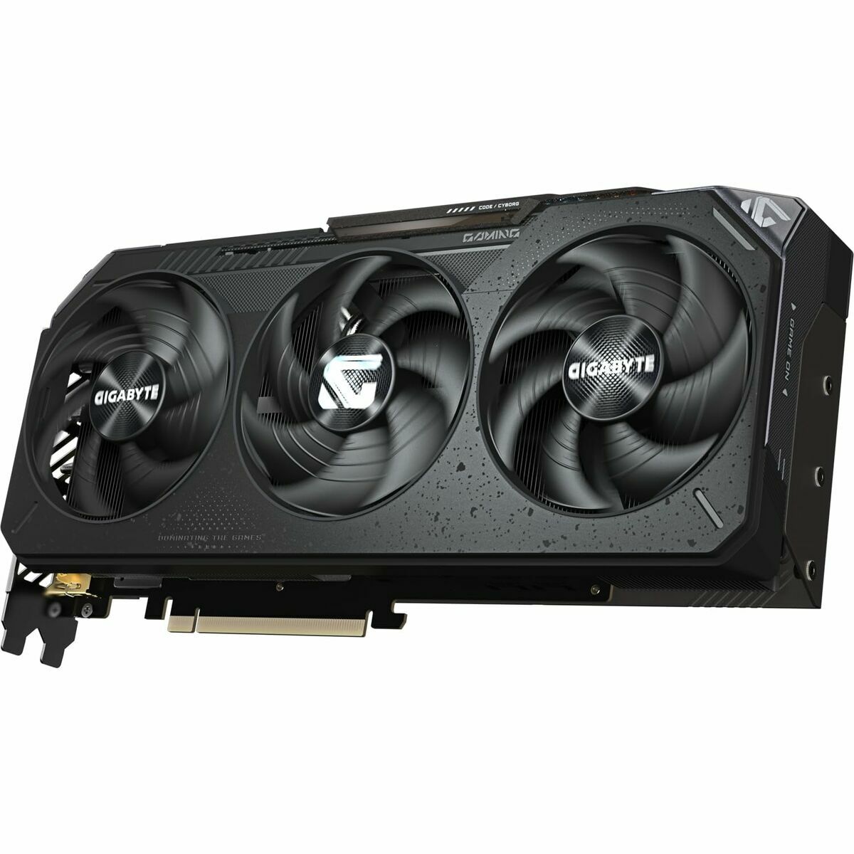 Graphics card Gigabyte 9VR907XTGO - 00 - G10 radeon rx 9070 xt 16 GB GDDR6 - GearHaus