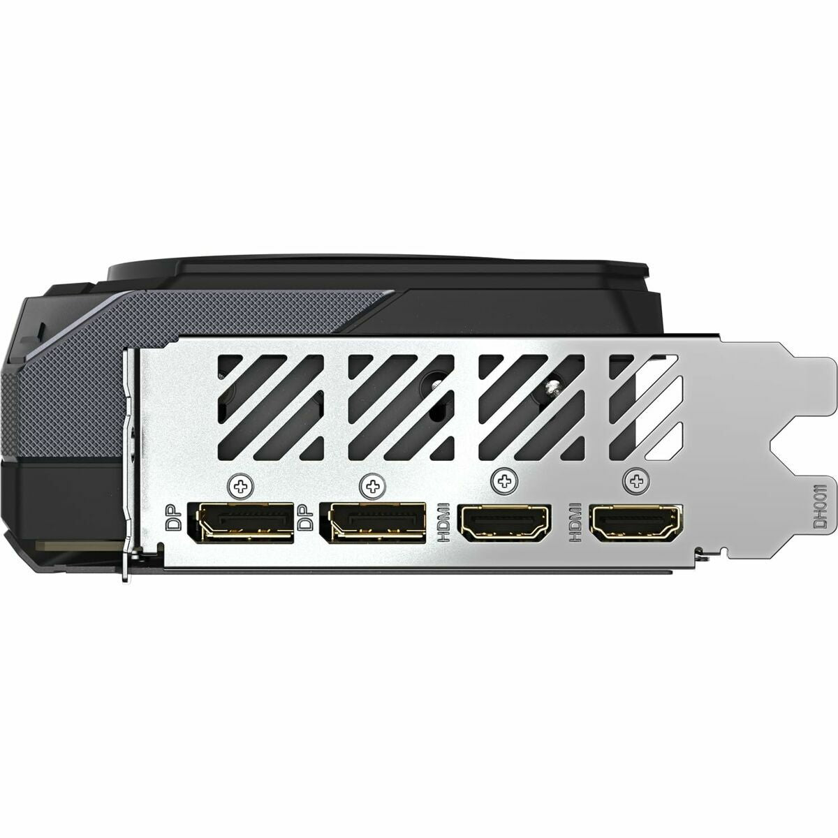 Graphics card Gigabyte 9VR907XTGO - 00 - G10 radeon rx 9070 xt 16 GB GDDR6 - GearHaus