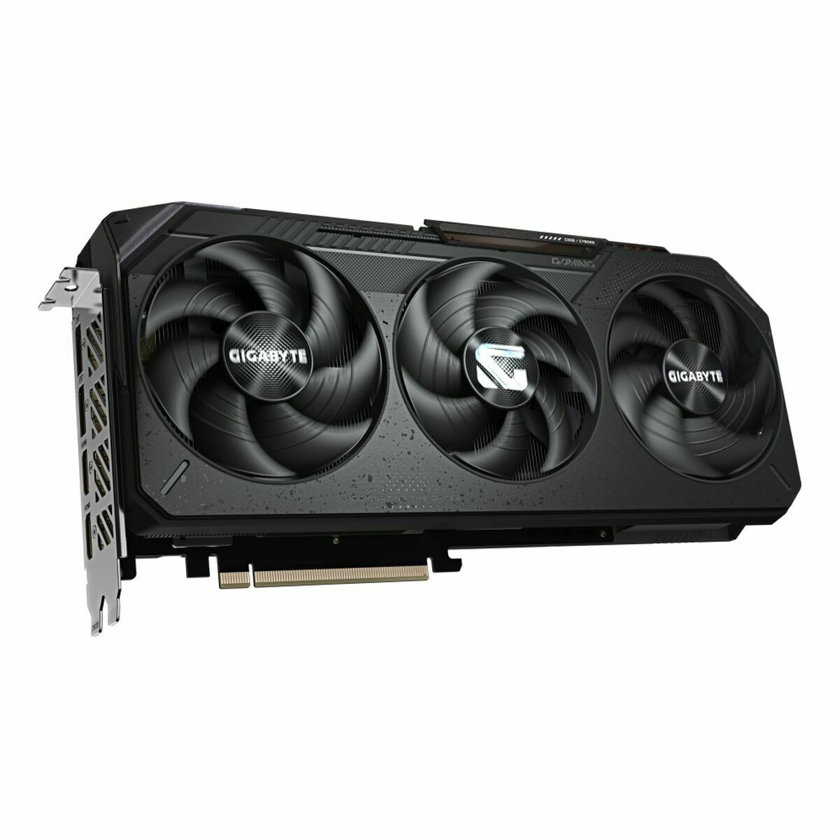 Graphics card Gigabyte 9VR907XTGO - 00 - G10 radeon rx 9070 xt 16 GB GDDR6 - GearHaus
